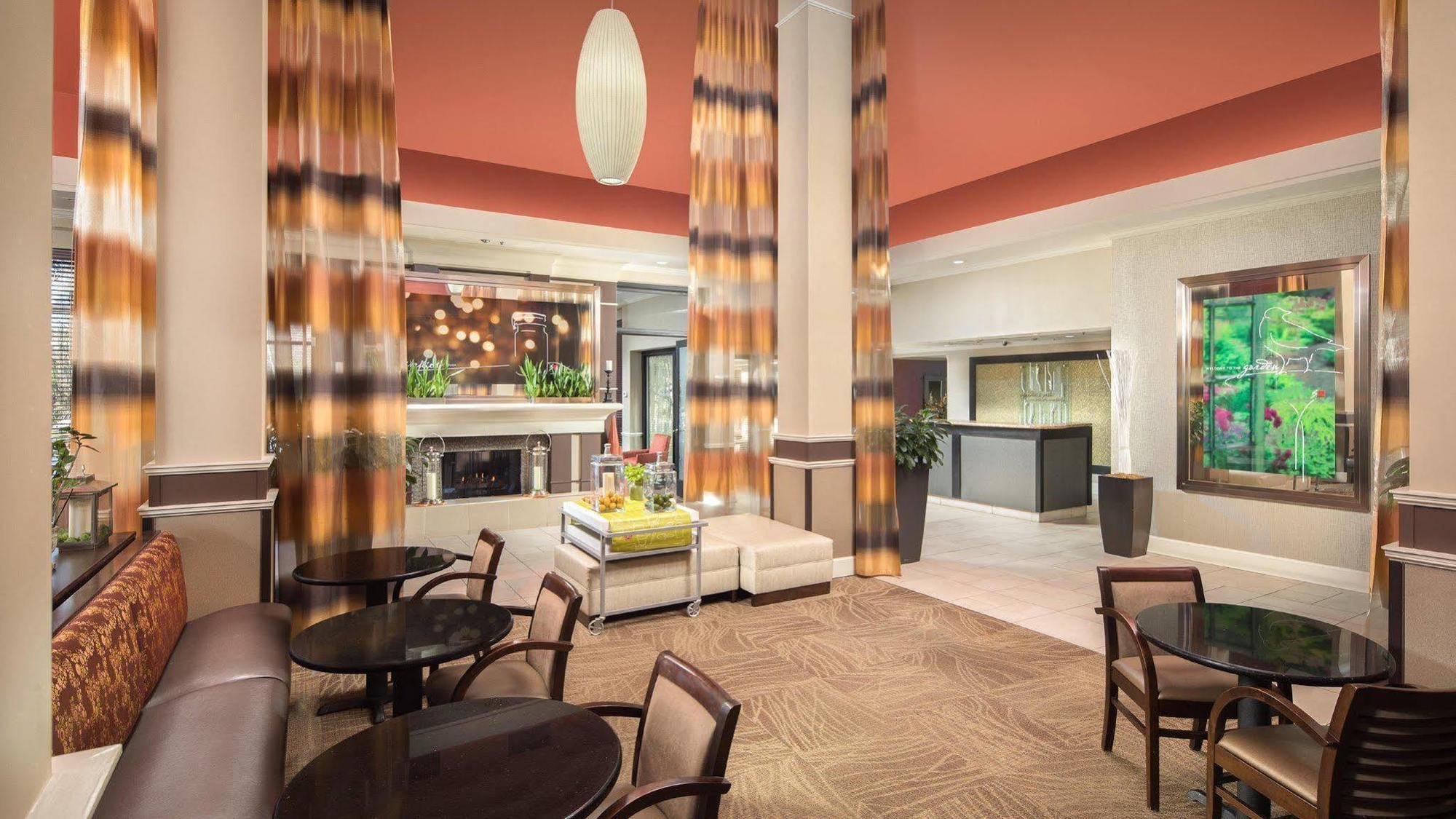 Hilton Garden Chattanooga/hamilton Place 3* Chattanooga