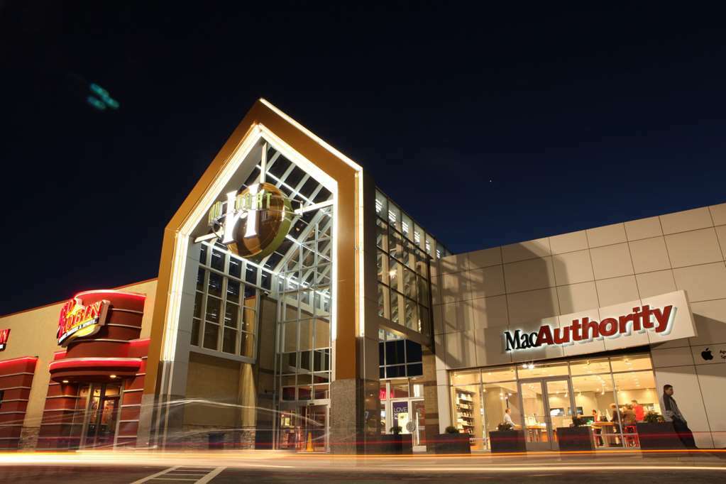 Hilton Garden Chattanooga/hamilton Place 3* Chattanooga