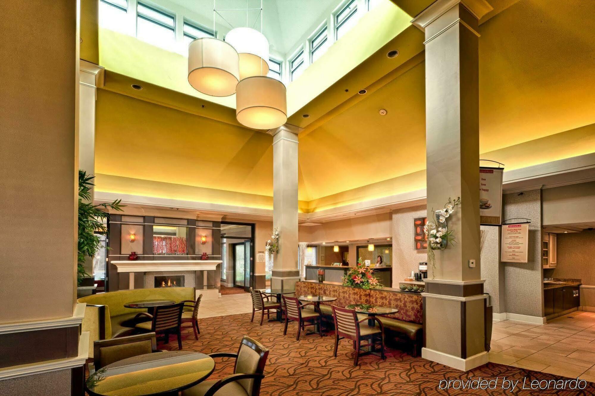 Hilton Garden Chattanooga/hamilton Place 3*