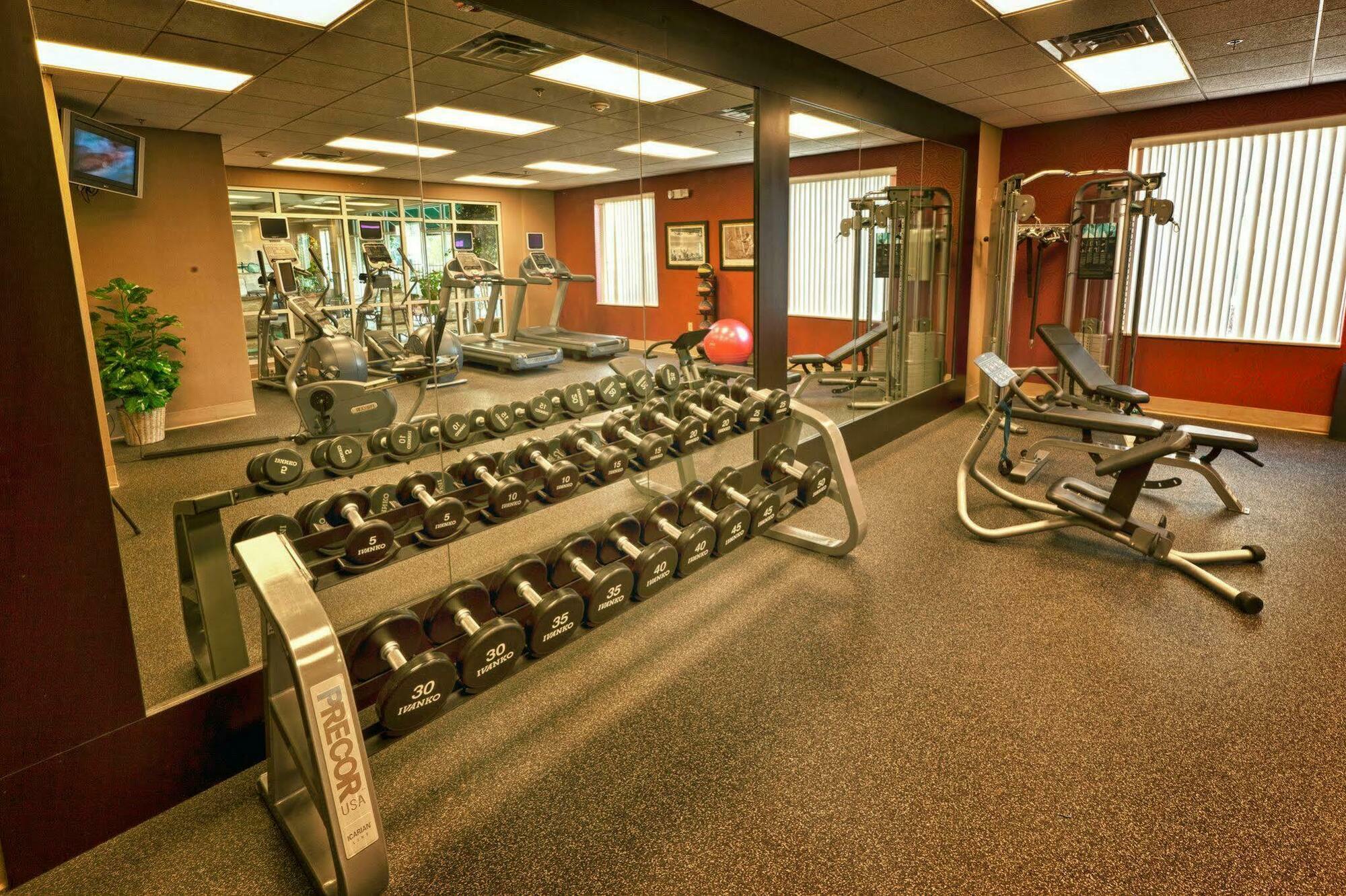 Hotel Hilton Garden Chattanooga/hamilton Place 3*